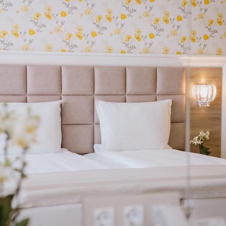 Impresamente Art Hotel 索菲亞 外观 照片